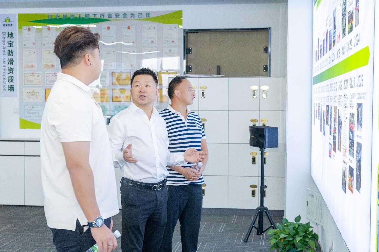 签约文莱行业知名代理3
