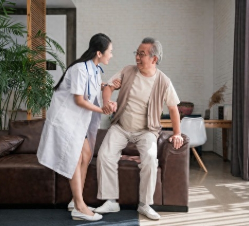 从“被动担责”到“主动防控”：养老机构安全管理体系升级的路径探索