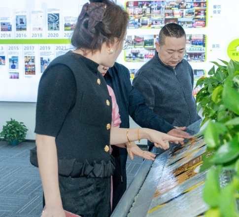 地面为什么遇水易滑？如何提升安全性？——地宝防滑深度解读